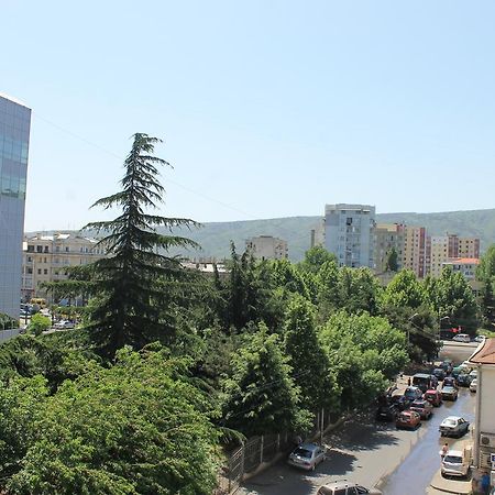Hotel Sali Tbilisi Exterior foto