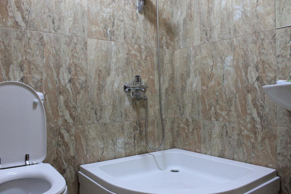 Hotel Sali Tbilisi Zimmer foto