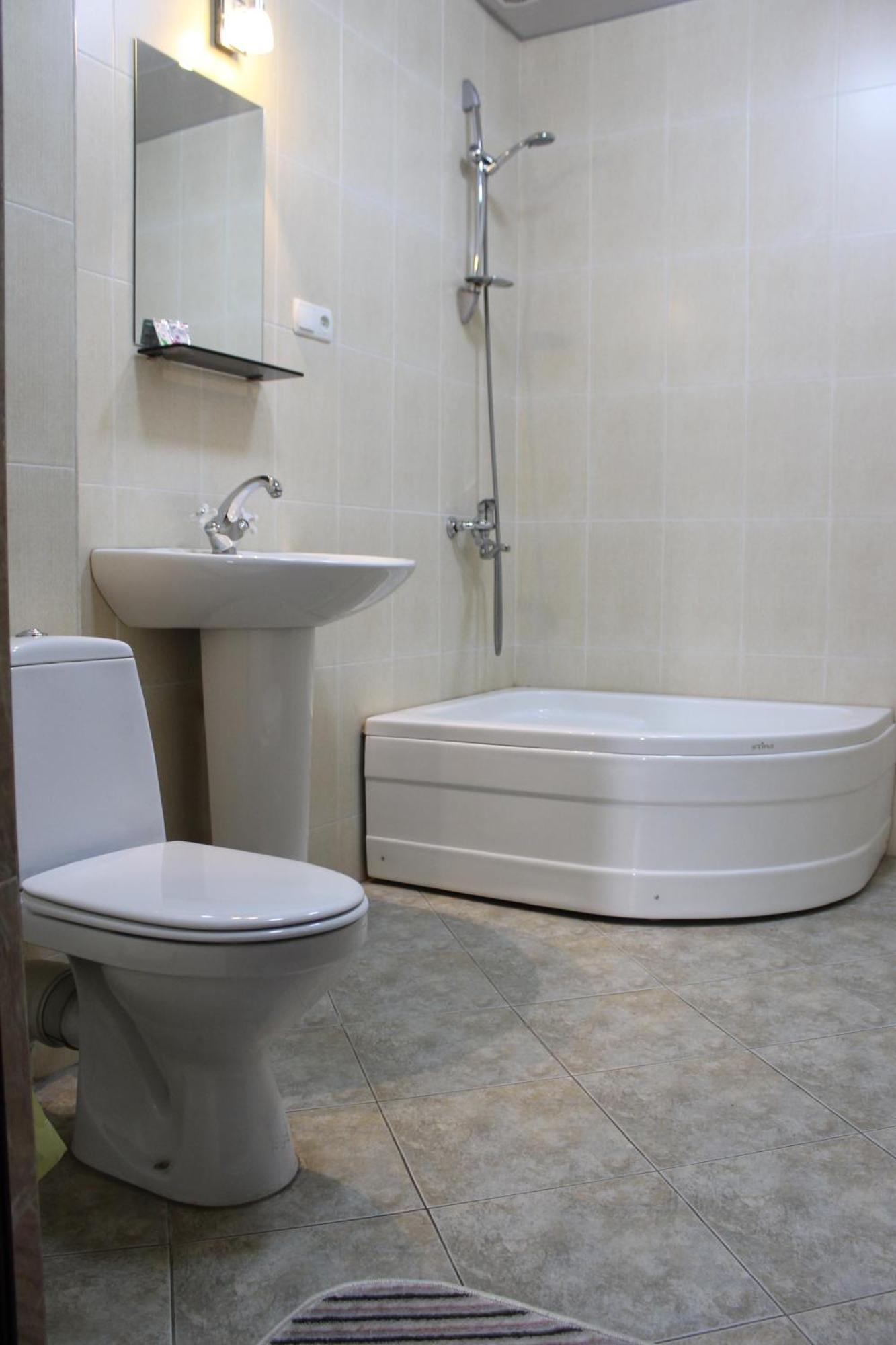 Hotel Sali Tbilisi Zimmer foto